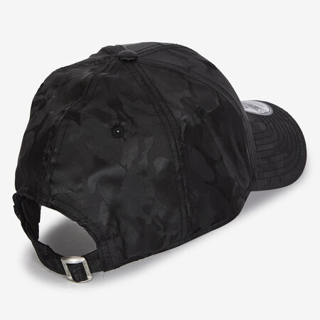 NEW ERA 9FORTY NY FLAWLESS CAMO NEGRO HOMBRE
