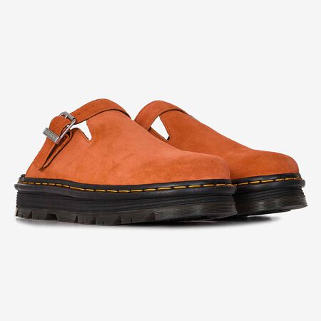 DR MARTENS ZEBZAG NARANJA HOMBRE