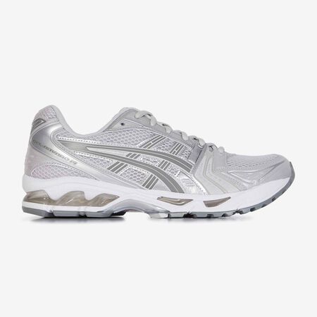 ASICS gel-kayano GEL-KAYANO 14 GRIS HOMBRE
