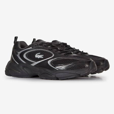 LACOSTE STORM 96 2K NEGRO HOMBRE