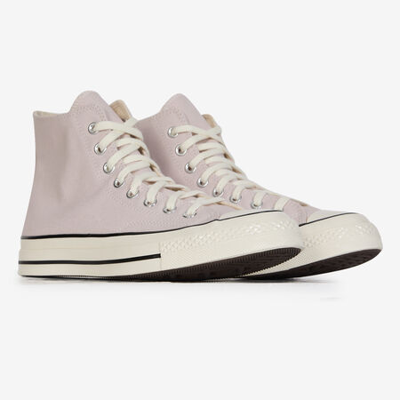 CONVERSE CHUCK 70 HI ROSA HOMBRE