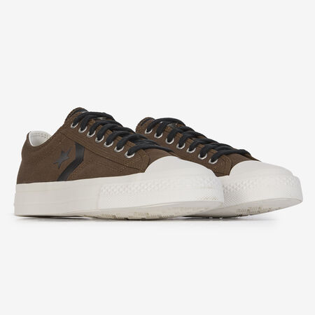 CONVERSE STAR PLAYER 76 CAQUI HOMBRE