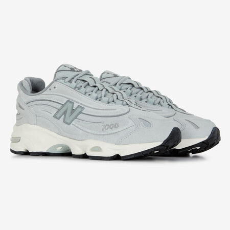 NEW BALANCE 1000 1000 GRIS HOMBRE