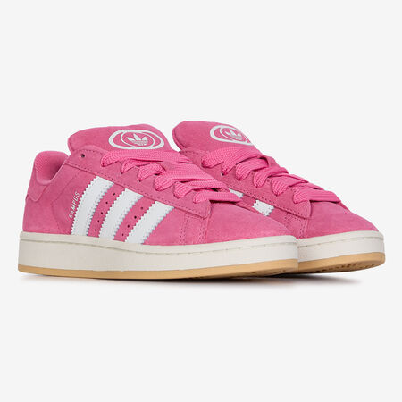 ADIDAS ORIGINALS campus CAMPUS 00S ROSA/BLANCO MUJER