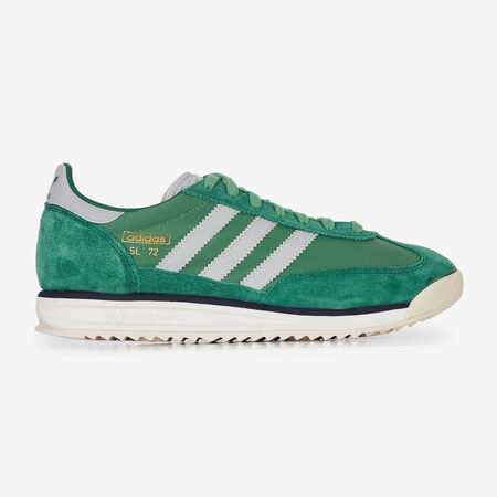 ADIDAS ORIGINALS sl 72 SL 72 RS VERT HOMBRE