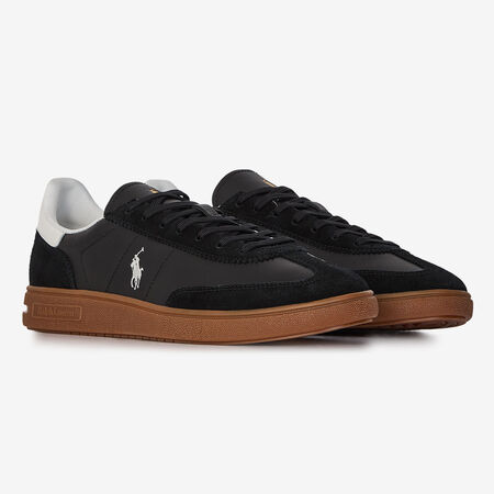 POLO RALPH LAUREN BEDFORD NEGRO/BLANCO HOMBRE