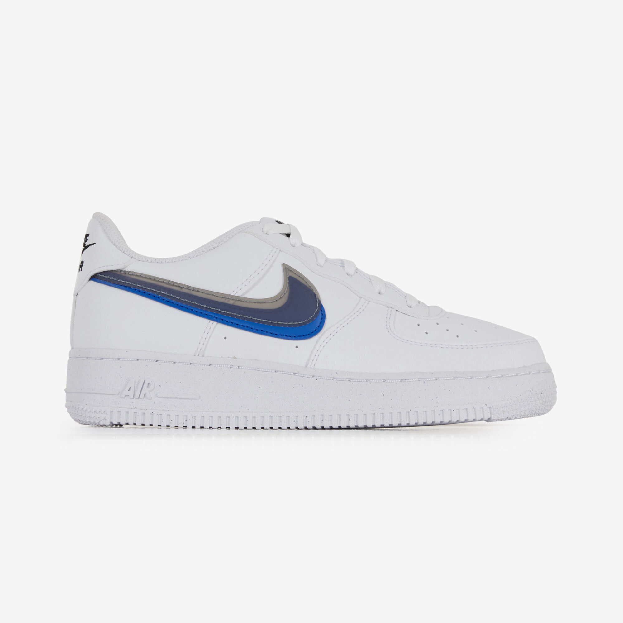 AIR FORCE 1 LOW SWOOSH PACK