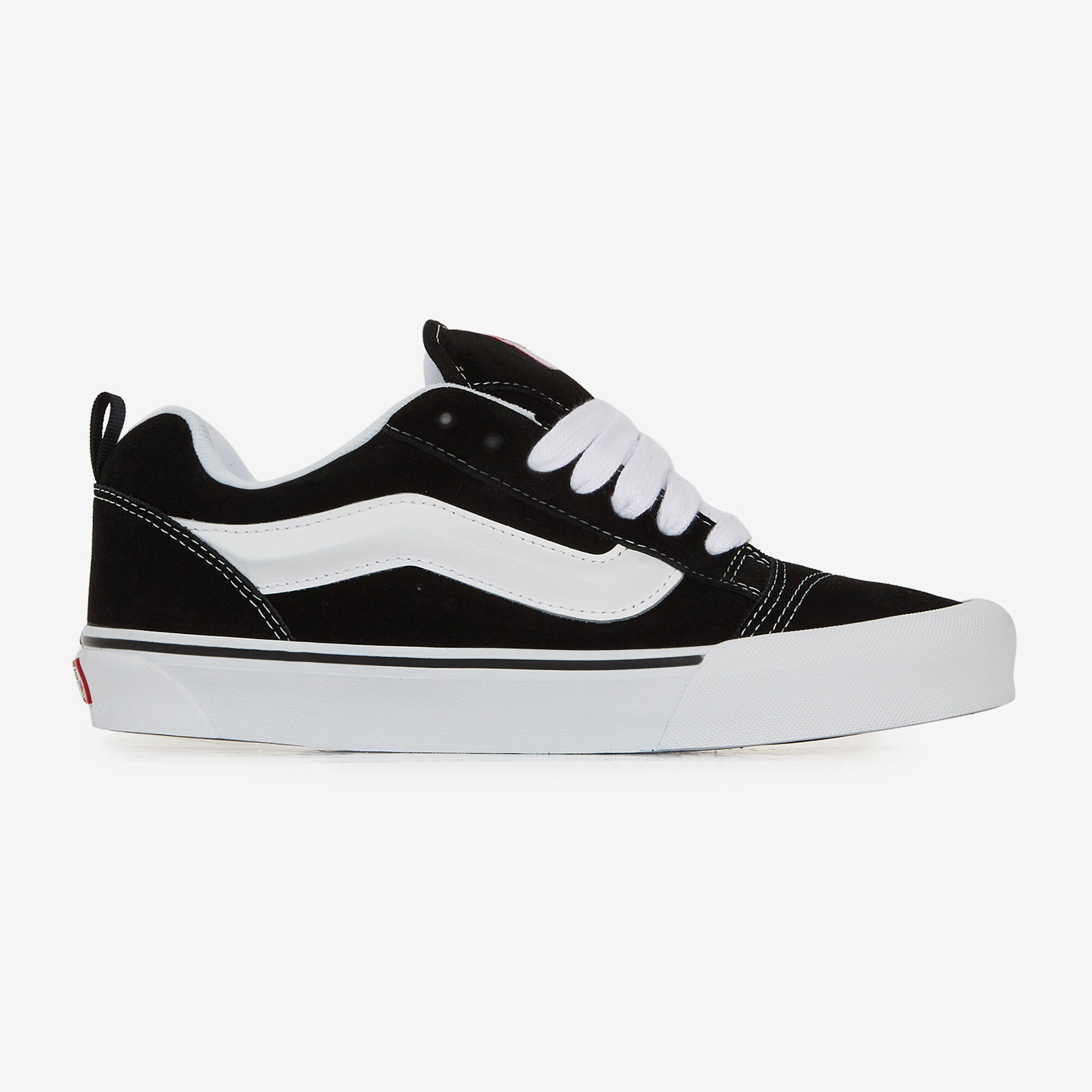 Zapatillas deportivas vans mujer discount