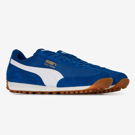 PUMA rider EASY RIDER VINTAGE AZUL/BLANCO HOMBRE