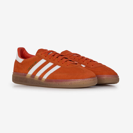 ADIDAS ORIGINALS HANDBALL SPEZIAL NARANJA/BLANCO JUNIOR