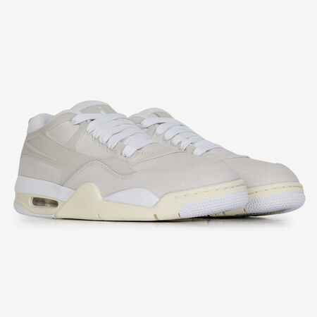 JORDAN AIR JORDAN 4 RM GRIS HOMBRE