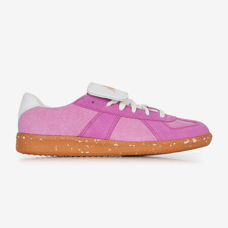 KAPPA SOCCER TRAINER ROSA/BLANCO HOMBRE