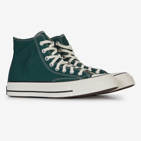 CONVERSE chuck 70 CHUCK 70 HI VERDE HOMBRE