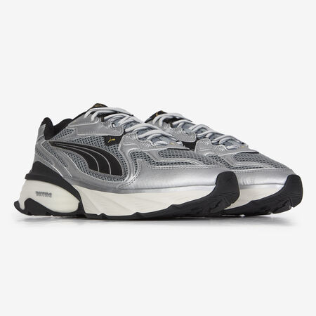PUMA FADE NITRO NEGRO HOMBRE