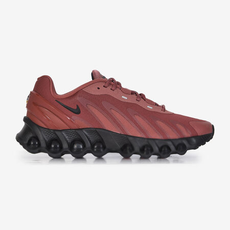 AIR MAX DN8 : ROSA/NEGRO