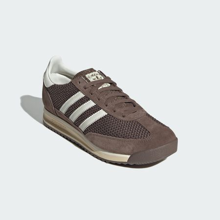 ADIDAS ORIGINALS sl 72 SL 72 RS MARRÓN HOMBRE