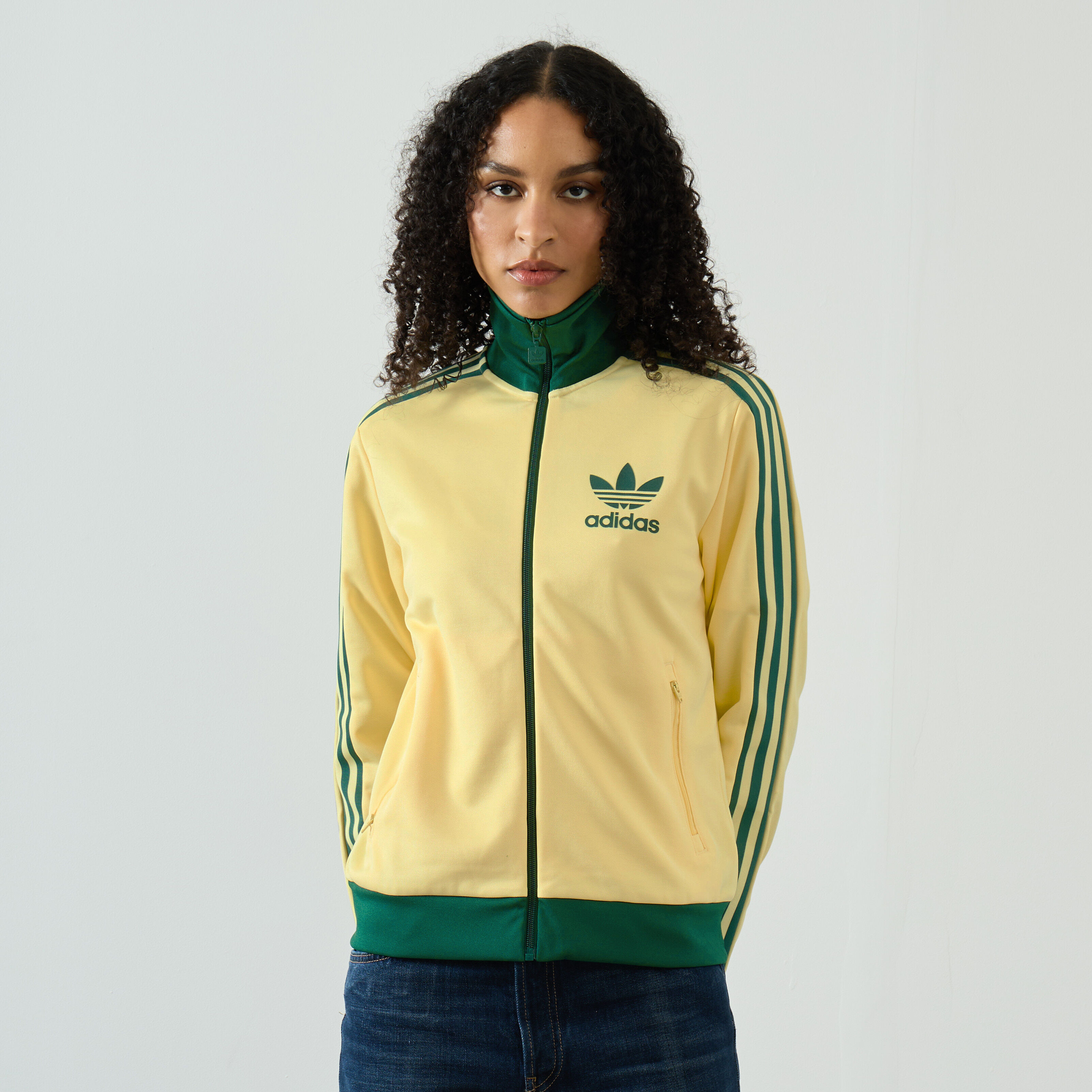 Sudadera adidas beckenbauer mujer new arrivals