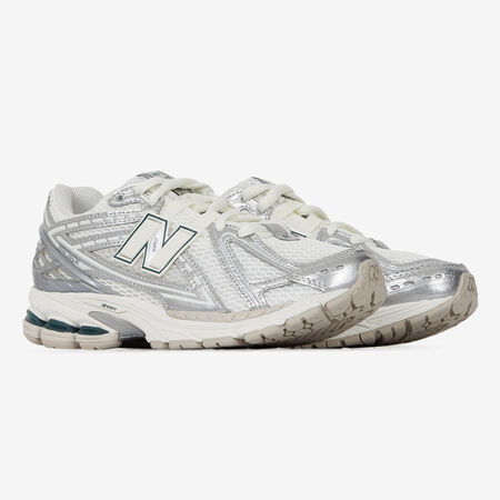 NEW BALANCE 1906 1906 PLATEADO/BLANCO MUJER