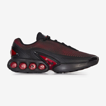 NIKE air max AIR MAX DN NEGRO/ROJO HOMBRE