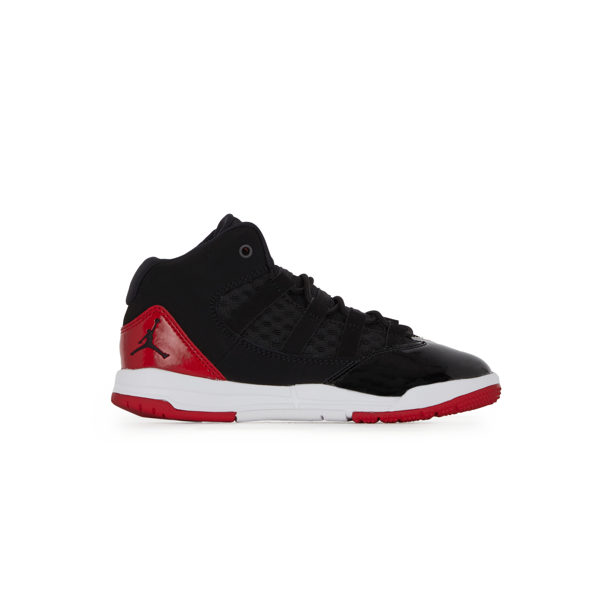 tenis jordan de niños