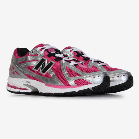 NEW BALANCE 1906 1906 ROSA/PLATEADO HOMBRE