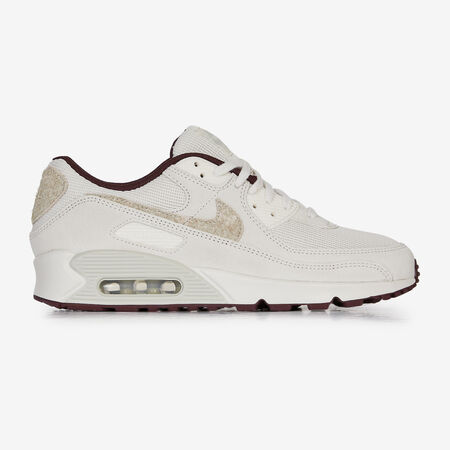 NIKE air max AIR MAX 90 PRM BEIGE HOMBRE