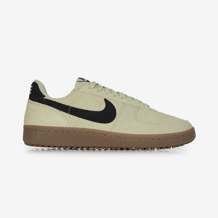 NIKE field general FIELD GENERAL AMARILLO/NEGRO MUJER