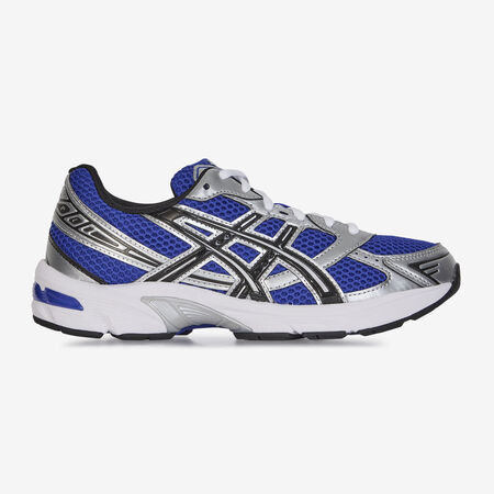 ASICS gel-1130 GEL-1130 AZUL MARINO/PLATEADO HOMBRE