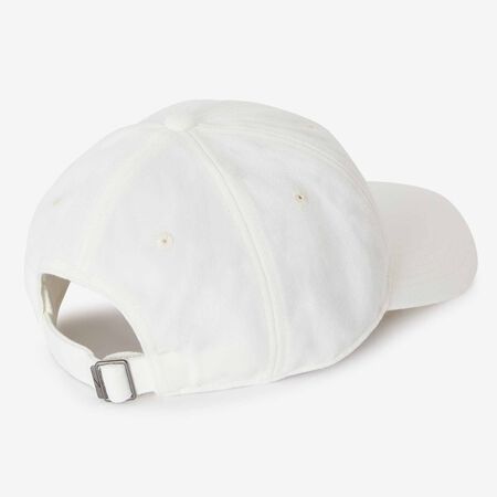 NIKE CASQUETTE SMALL LOGO CRUDO HOMBRE