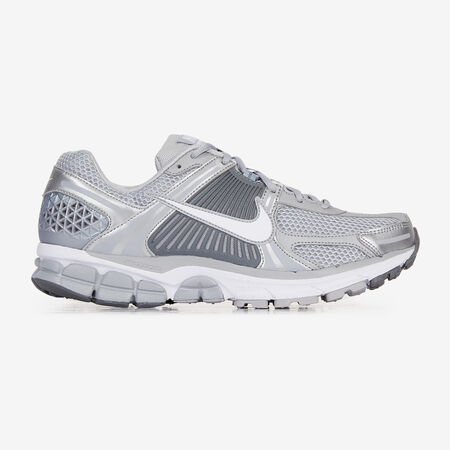 NIKE zoom vomero ZOOM VOMERO 5 GRIS/PLATEADO HOMBRE