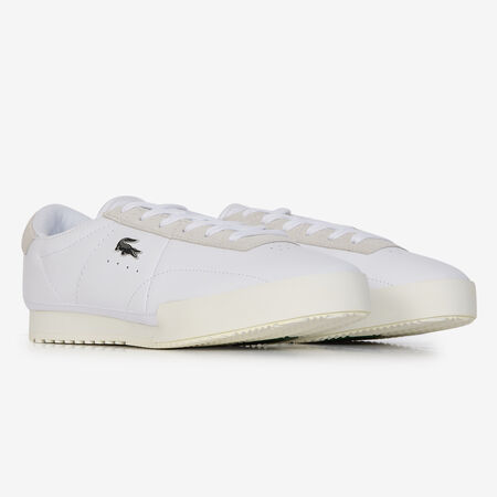 LACOSTE AURA BLANCO HOMBRE