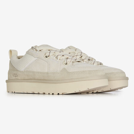 UGG Lowmel LO LOWMEL BLANCO MUJER