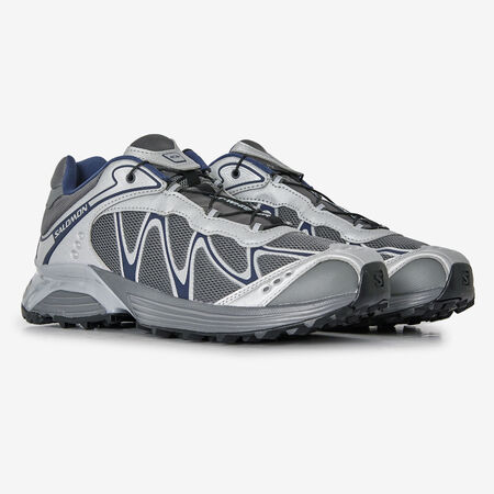 SALOMON XT-Whisper XT-WHISPER GRIS/PLATEADO/AZUL HOMBRE