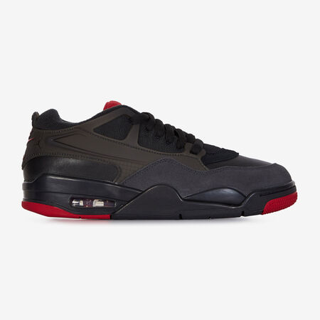 JORDAN air jordan 1 AIR JORDAN 4 RM NEGRO/ROJO HOMBRE