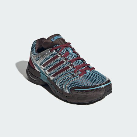ADIDAS ORIGINALS Adistar ADISTAR CONTROL 5 AZUL/BURDEOS MUJER