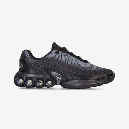 NIKE Air Max DN AIR MAX DN NEGRO/GRIS JUNIOR