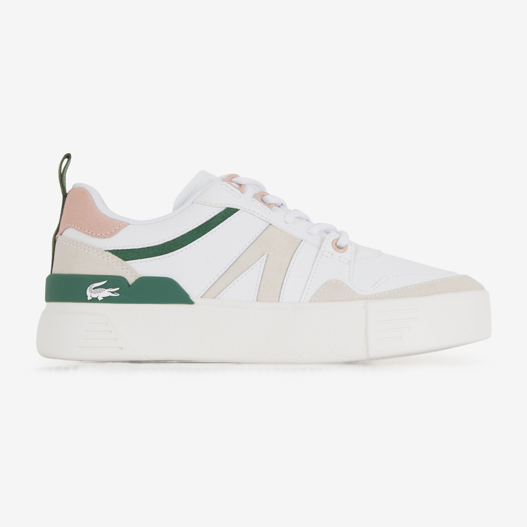 Lacoste sneakers sale mujer