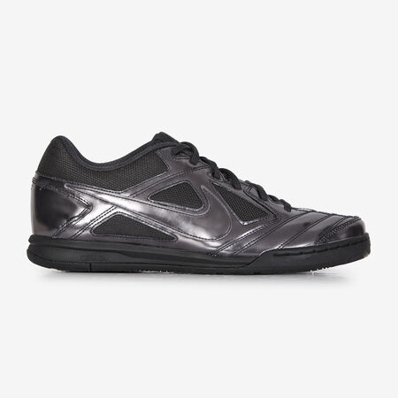 NIKE GATO GRIS/NEGRO HOMBRE