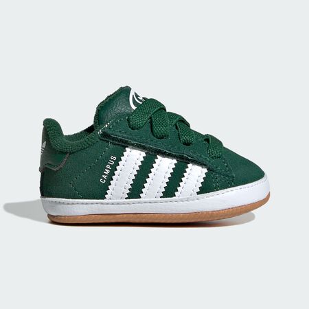 ADIDAS ORIGINALS campus CAMPUS 00s CF CRIB VERDE/BLANCO BEBÉ
