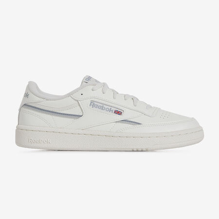 REEBOK club c CLUB C 85 VEGAN BEIGE/GRIS MUJER