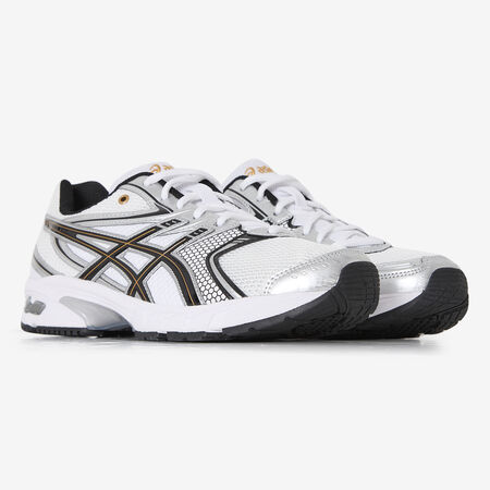 ASICS GEL-DS TRAINER 14 BLANCO/NEGRO HOMBRE