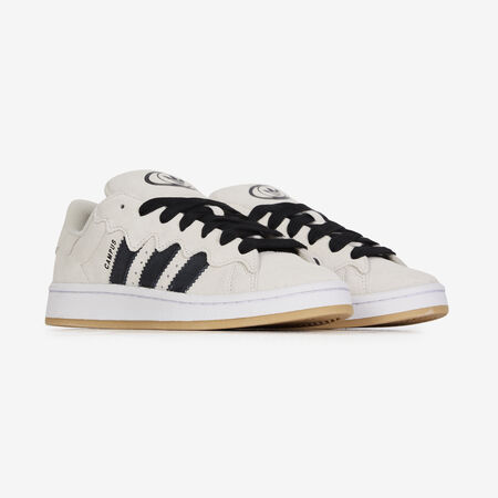 ADIDAS ORIGINALS campus CAMPUS 00S GRIS/NEGRO JUNIOR