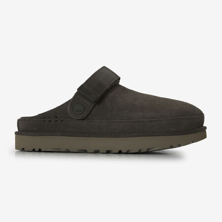 UGG GOLDENSTAR CLOG GRIS MUJER