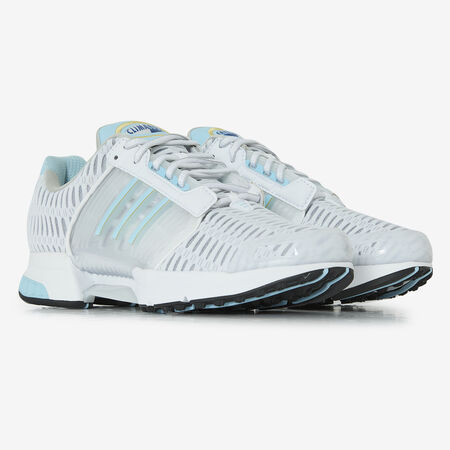 ADIDAS ORIGINALS CLIMACOOL BLANCO/AZUL CIELO HOMBRE
