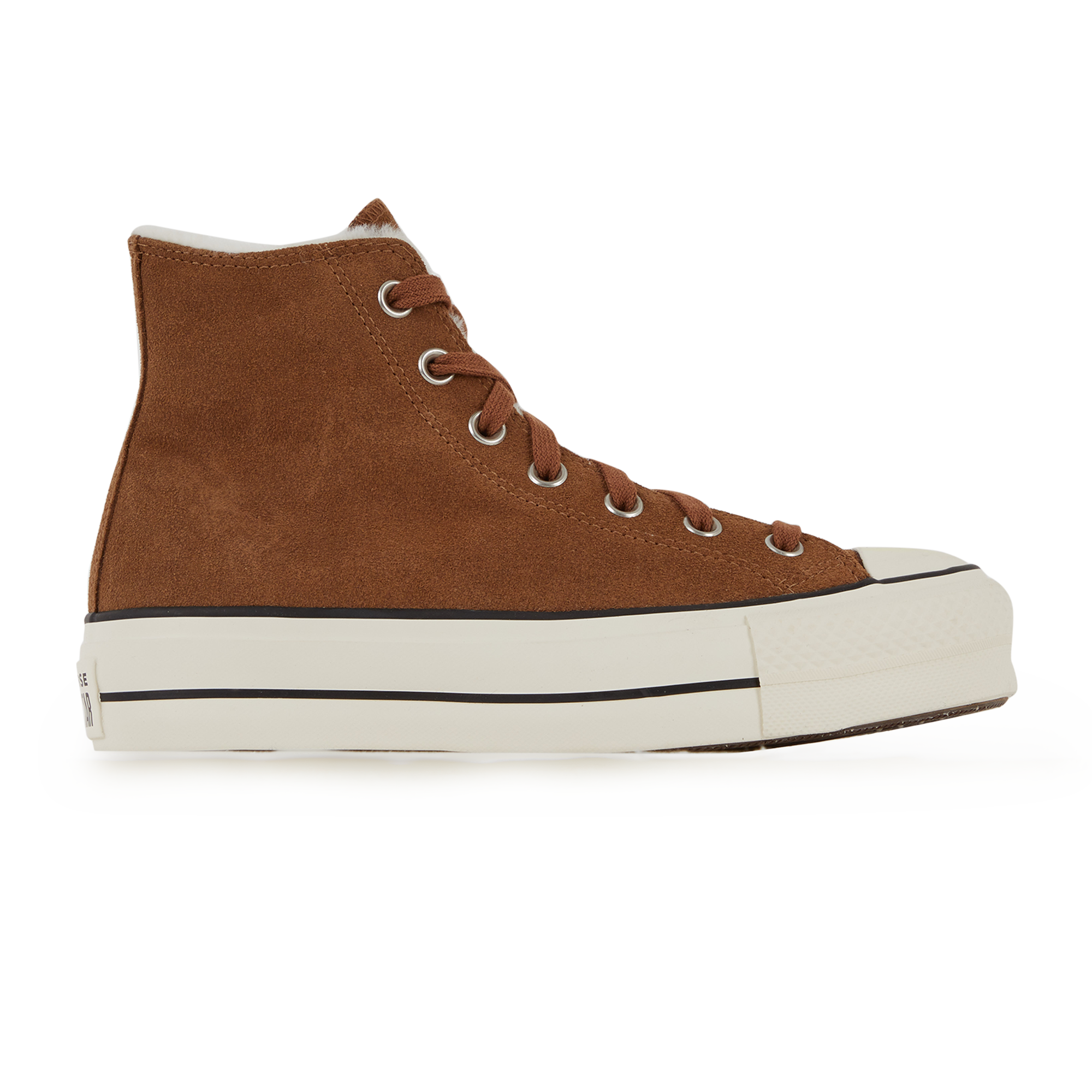converse ante marron