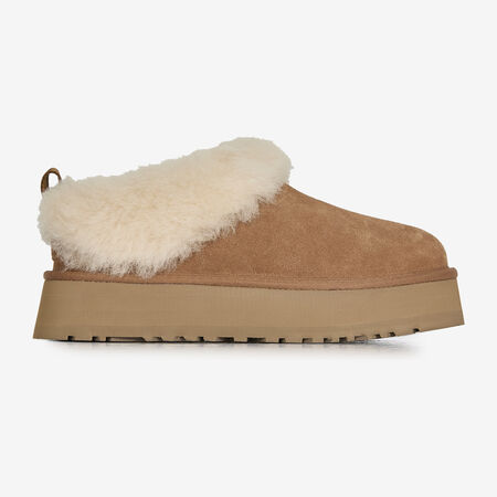UGG tazz TAZZELLE CAMELLO MUJER