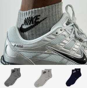 Zapatillas nike calcetin online
