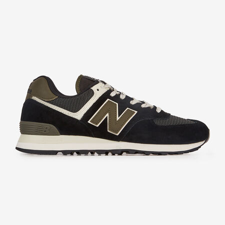 NEW BALANCE 574 574 NEGRO HOMBRE