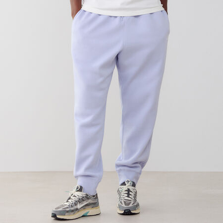 NIKE PANT JOGGER CLUB LILA HOMBRE