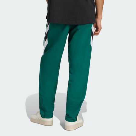 ADIDAS ORIGINALS PANT JOGGER VERDE/BLANCO HOMBRE